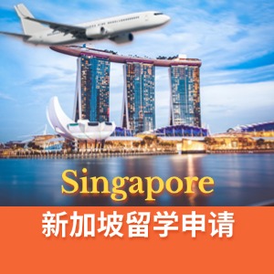 武漢留學(xué)新加坡申請服務(wù)