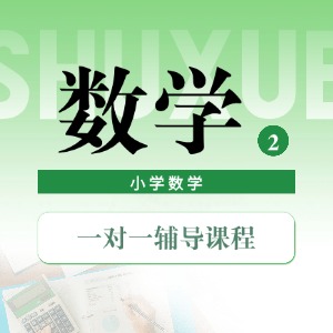 南京小學數學一對一輔導