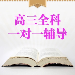 南京高三全科一對(duì)一輔導(dǎo)