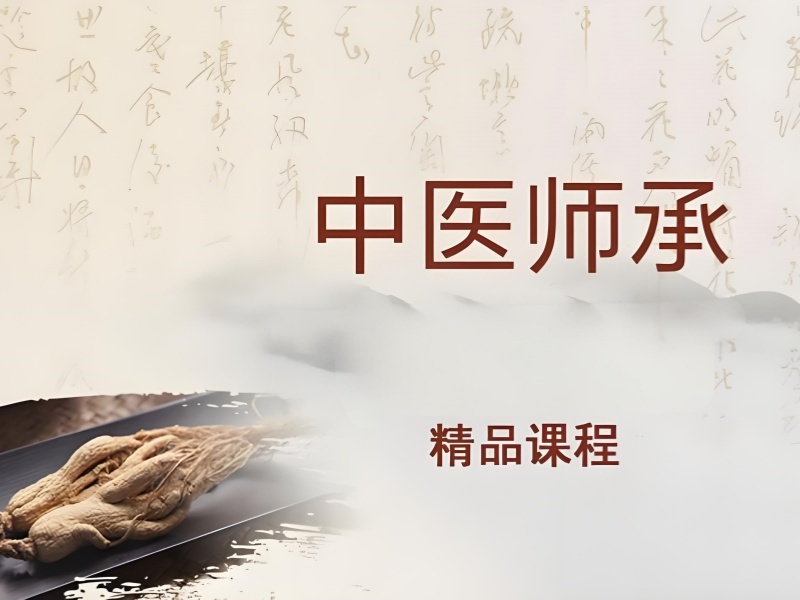 2025山東師承中醫(yī)培訓(xùn)機(jī)構(gòu)怎么選？中醫(yī)師承培訓(xùn)前五排名一覽