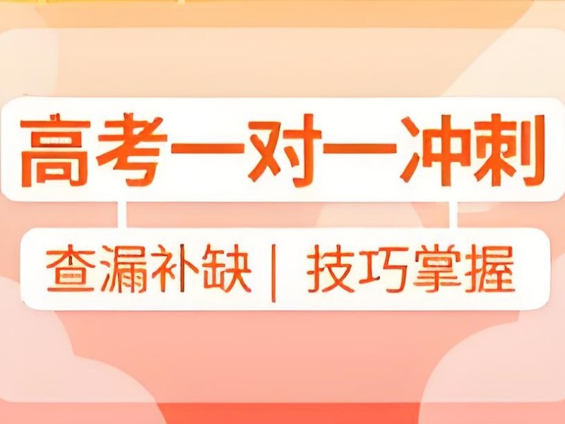 2025深圳高考一對一輔導(dǎo)培訓(xùn)哪家好？高考輔導(dǎo)班TOP4排名一覽